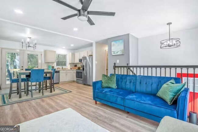 Foto del edificio - 6741 Gano Dr