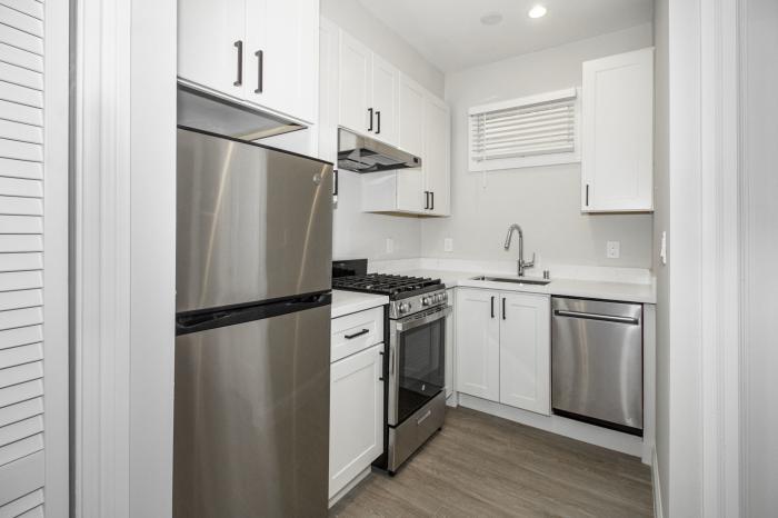 Primary Photo - 1 bedroom in San Francisco CA 94109