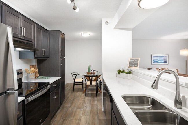 Foto del edificio - Wedgewood Park Apartments