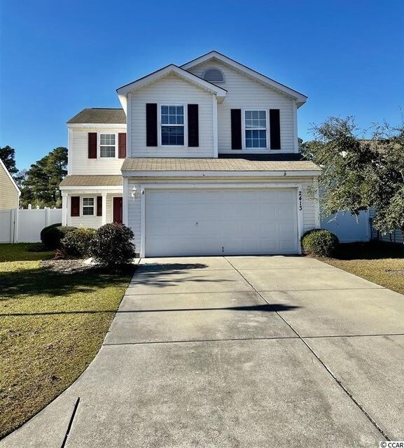 Primary Photo - 2413 Whetstone Ln