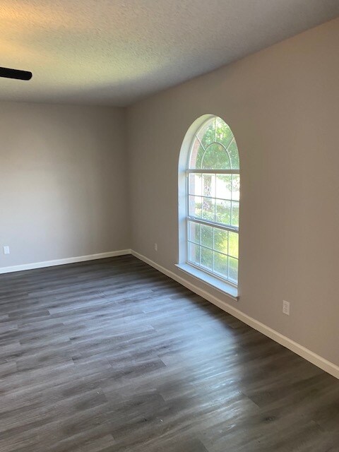 Living room - 941 Carlin Ln