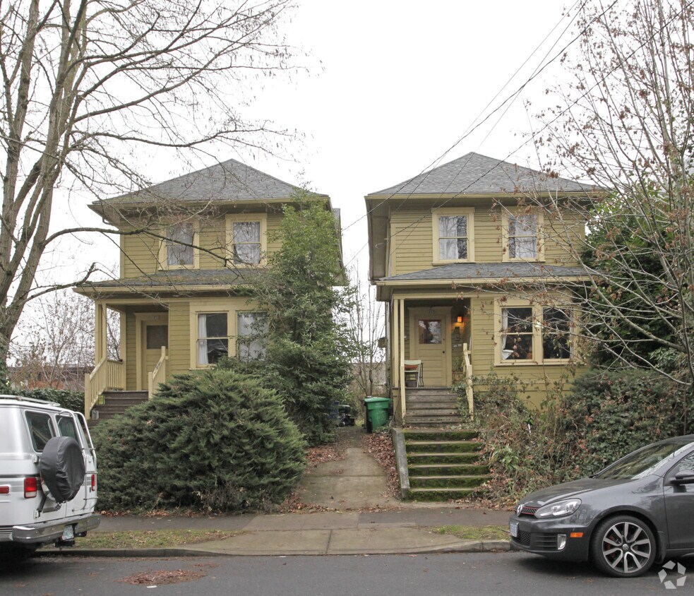 Primary Photo - 1831-1837 SE Ankeny St