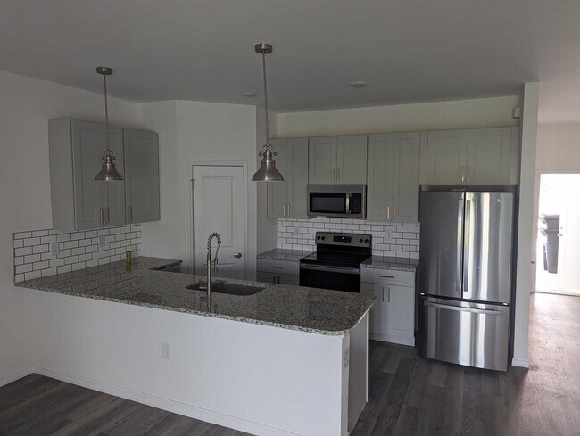 Foto del edificio - 2317 NE 15th Ln