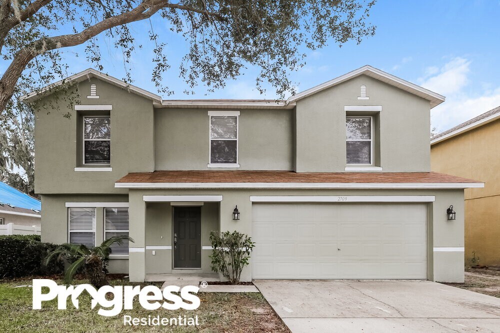 2709 Redwood St, Mulberry, FL 33860 House Rental in Mulberry, FL