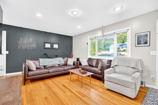 Foto del edificio - 512 High St