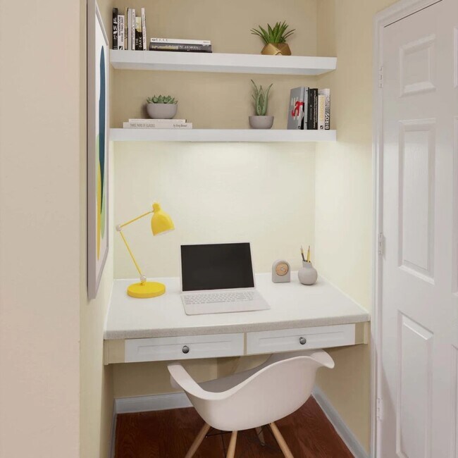 Foto del edificio - Comfort & Convenience in Houston!