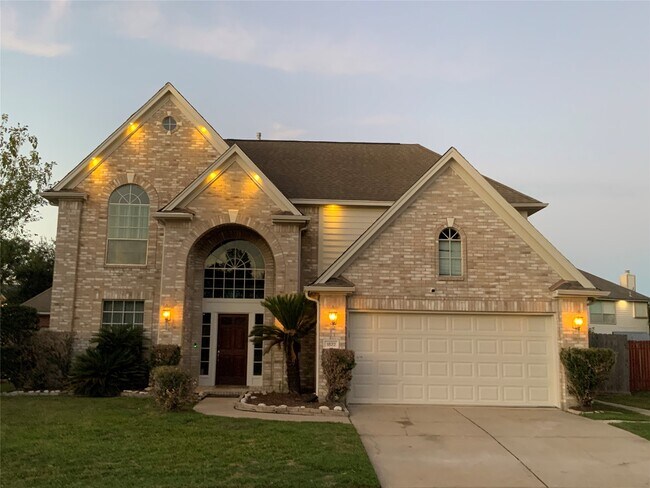 Foto del edificio - 1822 Laurel Oaks Dr