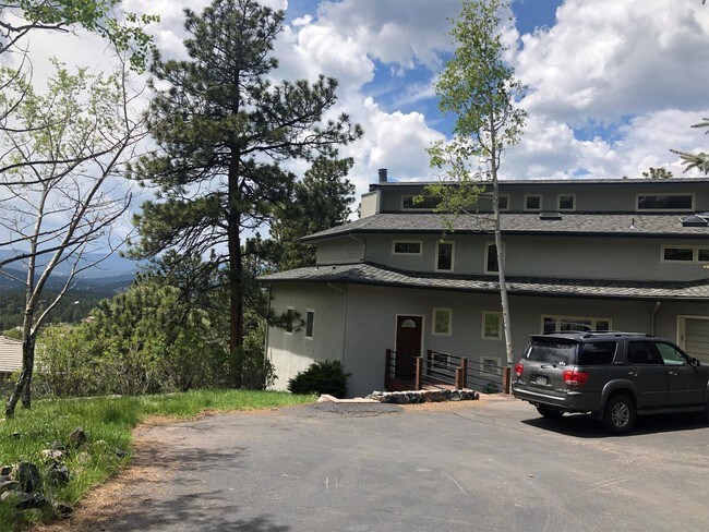 Foto del edificio - 24947 Foothills Dr N