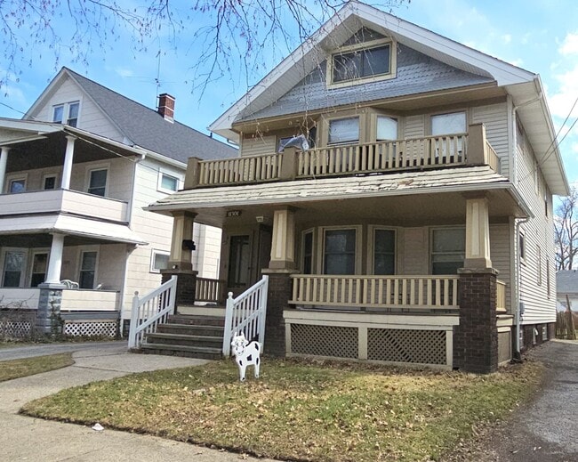 Building Photo - 11301 Florian Ave