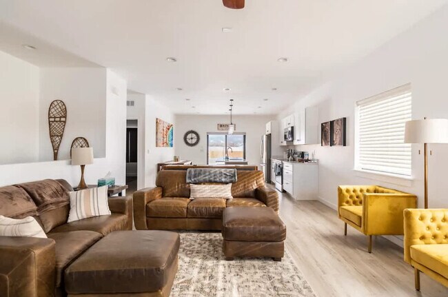 Foto del edificio - 803 Booshway St
