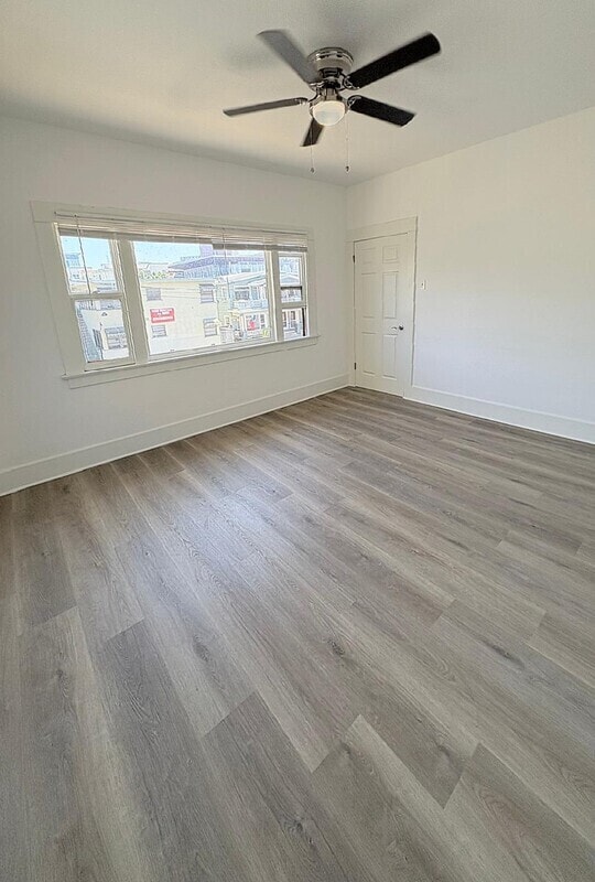 Foto del edificio - 433 1/2 W 4th St