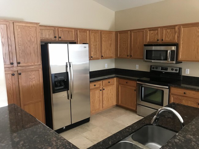 Building Photo - 8555 W Maya Dr