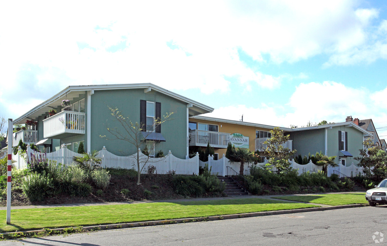 Condominiums In Savannah