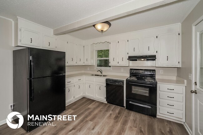 Foto del edificio - 5070 Rick Dr