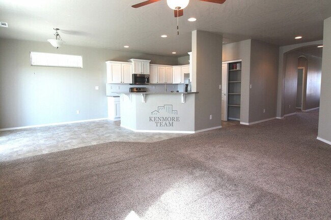 Building Photo - 8218 Cassiar Dr