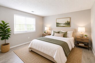Interior Photo - Moon Grove Apartments