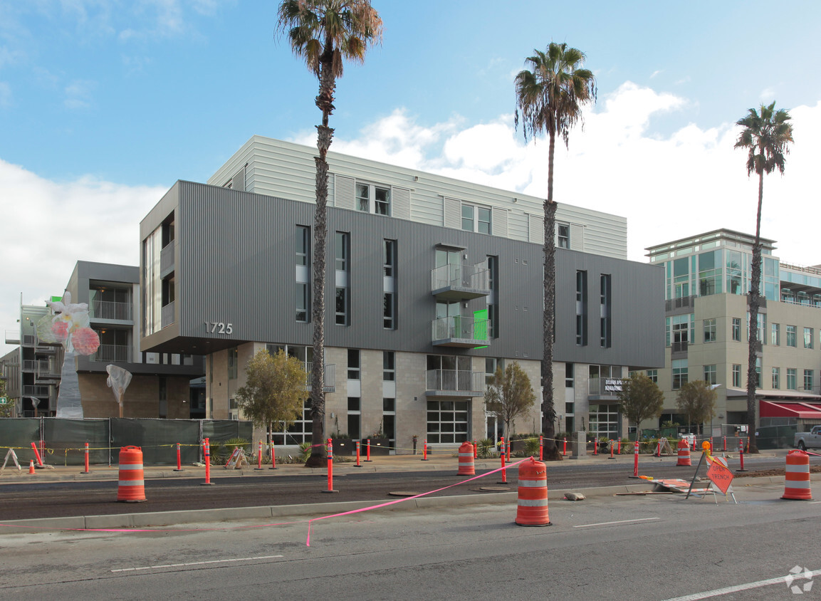 Primary Photo - Belmar Apartments