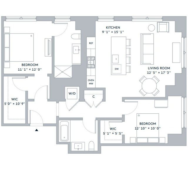 Building Photo - 574 N Peshtigo Ct