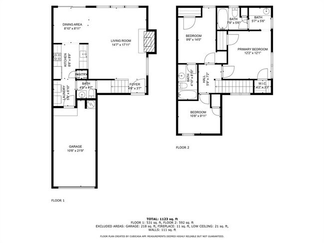 Building Photo - 13339 Water Oak Ln
