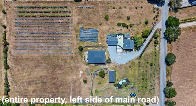 Building Photo - Watsonville: Tranquil Home & Ranch/Farm on...