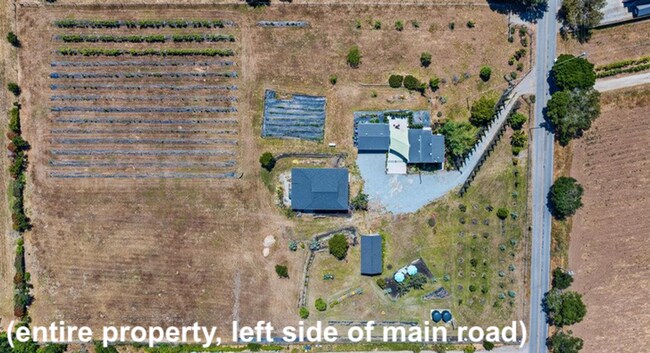 Foto del edificio - Watsonville: Tranquil Home & Ranch/Farm on...