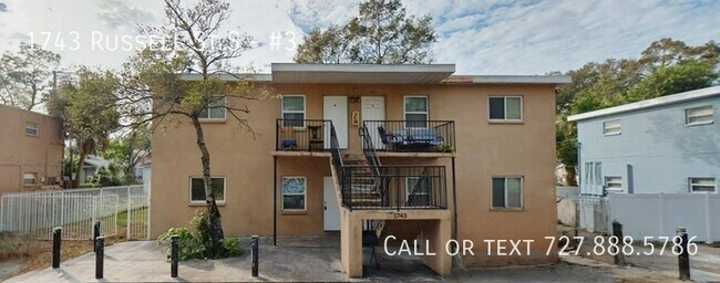 Foto del edificio - 1743 Russell St S