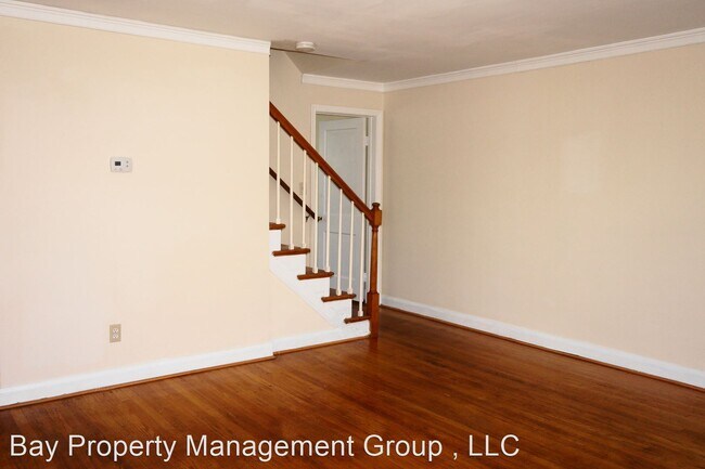 Foto del edificio - 4 br, 1.5 bath House - 1321 Dalton Rd