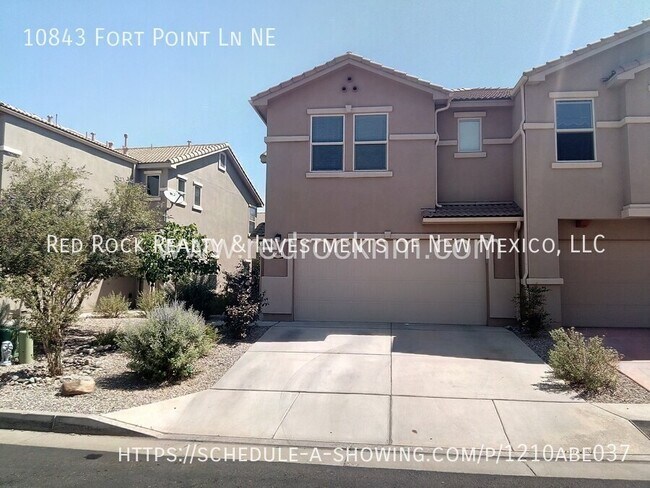 Building Photo - 10843 Fort Point Ln NE
