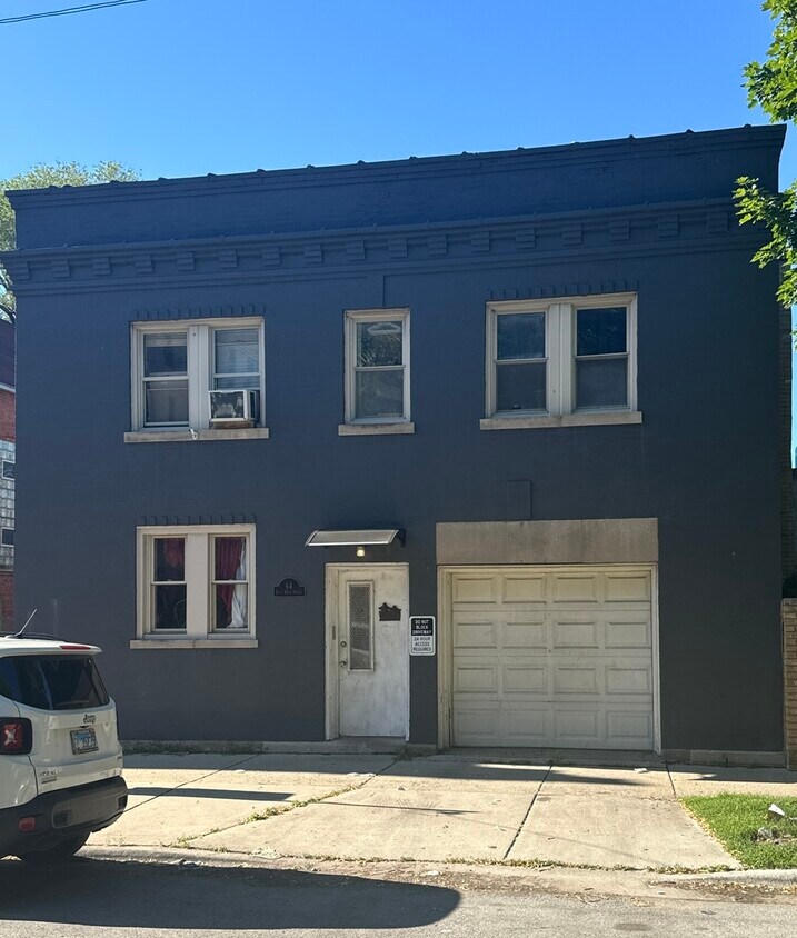 64 E 46th St Unit 1, Chicago, IL 60653 Condo for Rent in Chicago, IL