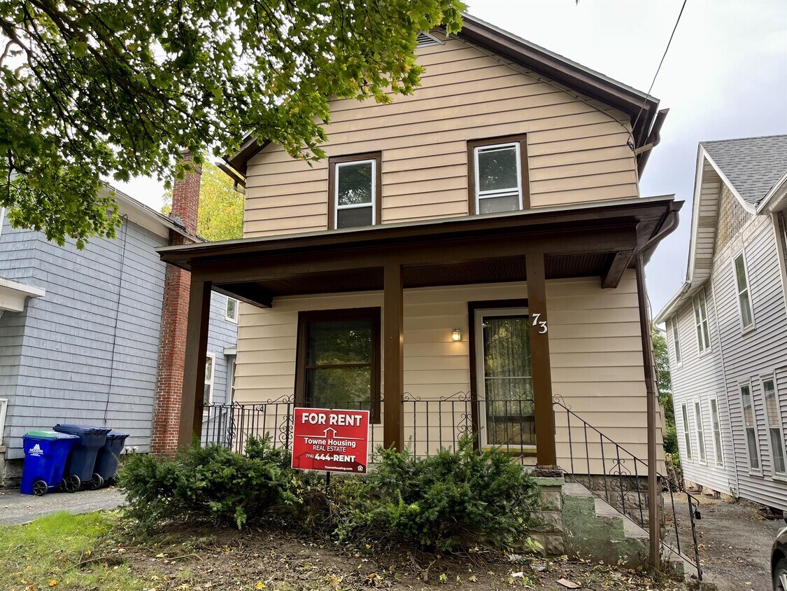 73 S Transit St, Lockport, NY 14094 House Rental in Lockport, NY