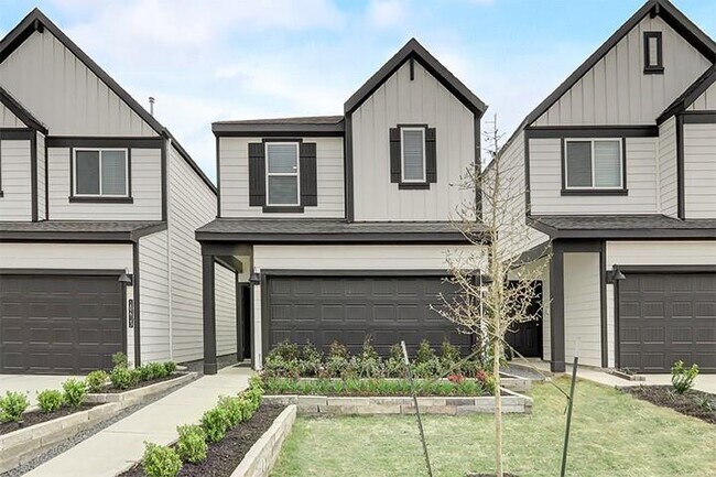 Foto del edificio - 2626 Callahan Springs Ln