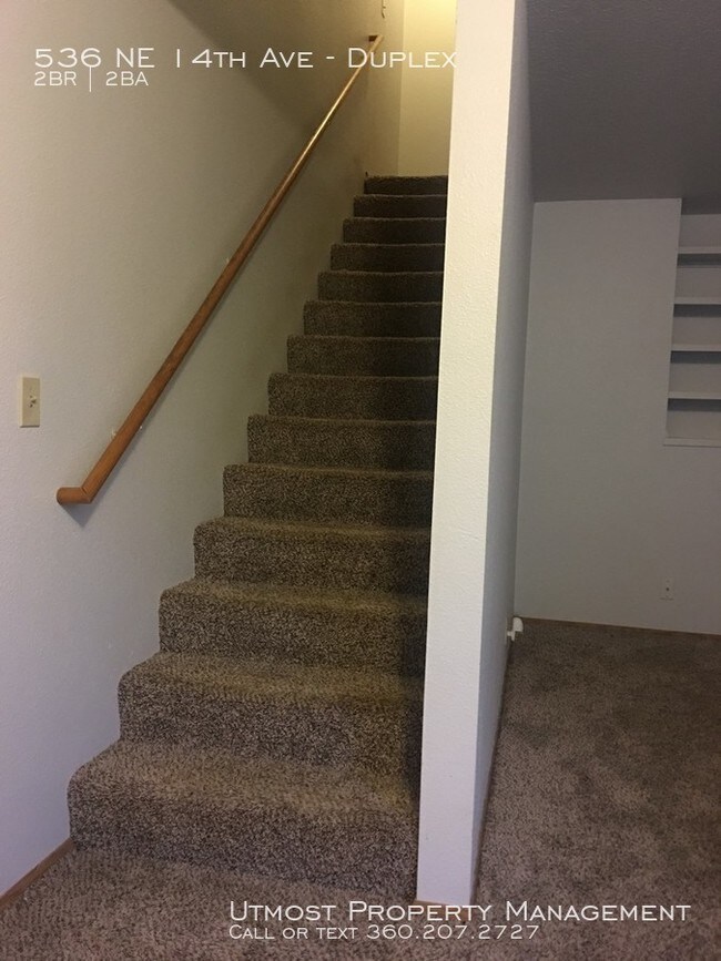 Foto del edificio - Spacious 2BD Camas Duplex