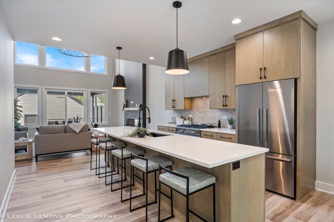 Foto del edificio - 831 N Ellsworth St