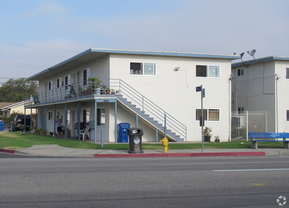 Primary Photo - 24727 S Avalon Blvd