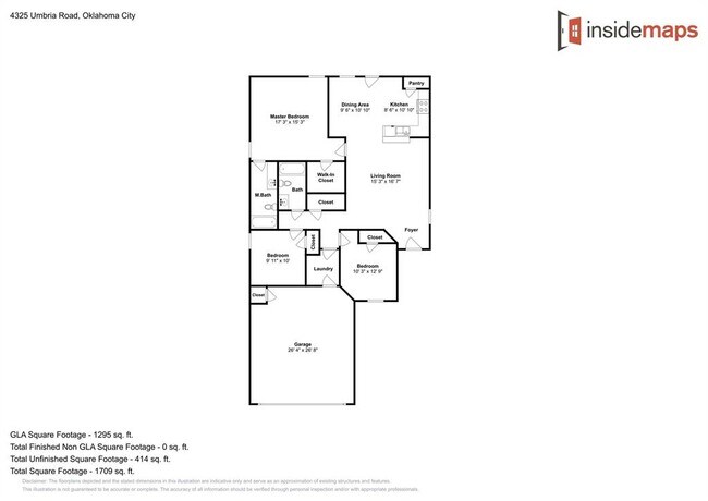 Foto del edificio - 4325 Umbria Rd