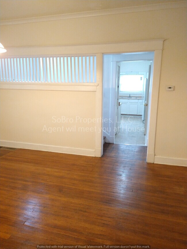 Foto del edificio - 4052 N Park Ave