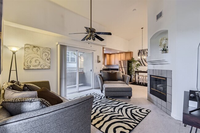 Building Photo - 4541 Copeland Lp