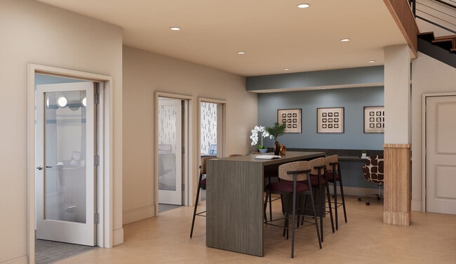 Building Photo - Ellison Nona