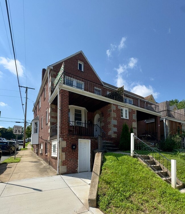 Building Photo - 6201 Frederick Rd