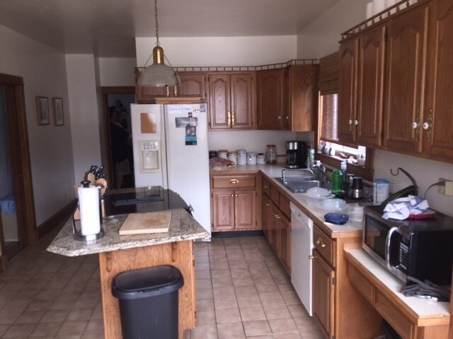 Foto del interior - 4518 N Saint Louis Ave