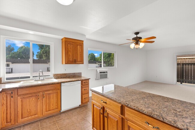 Foto del edificio - 2302 Franzen Ave