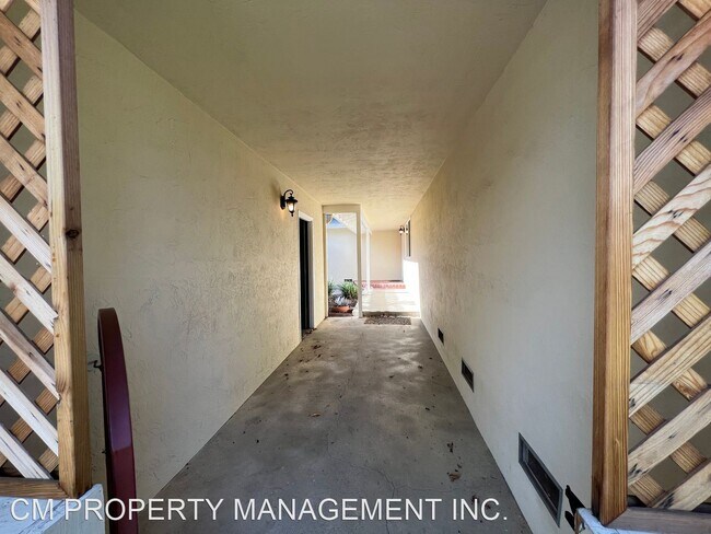 Foto del edificio - 3 br, 2 bath House - 1733 Valpico Drive