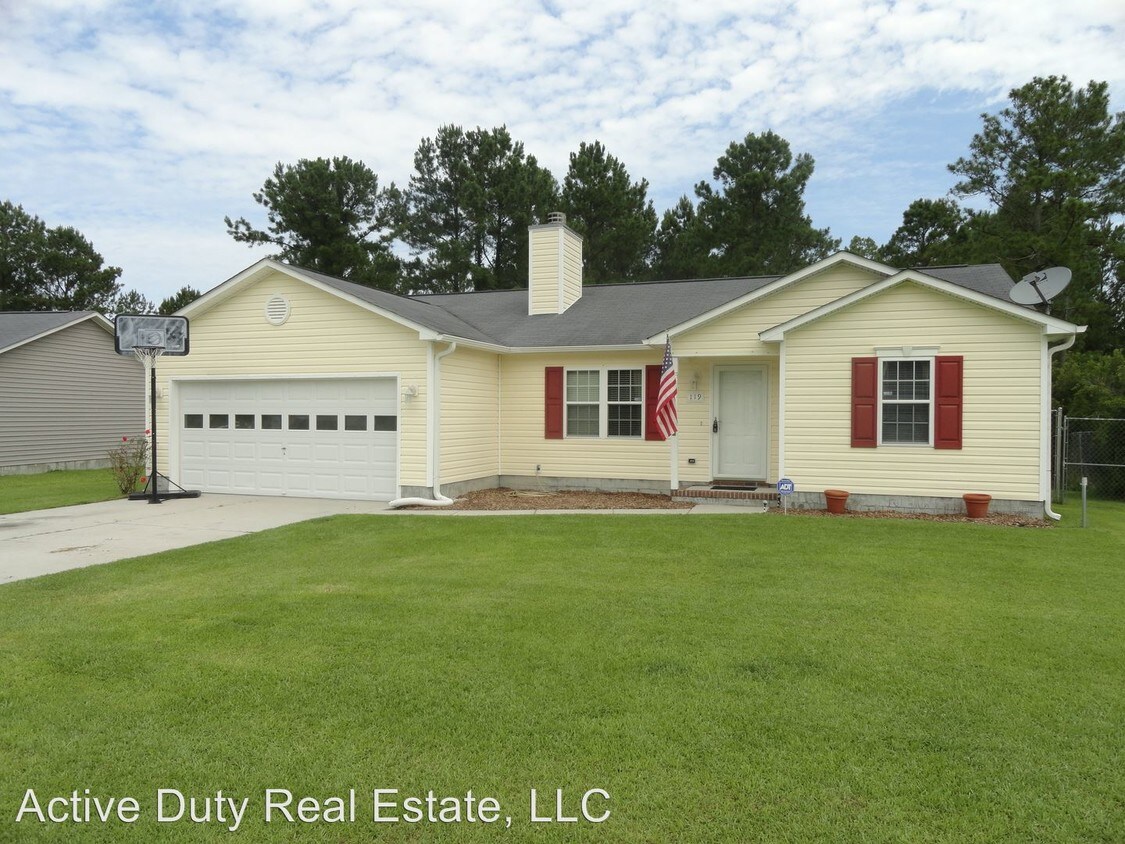 Primary Photo - 3 br, 2 bath House - 119 Hac Street