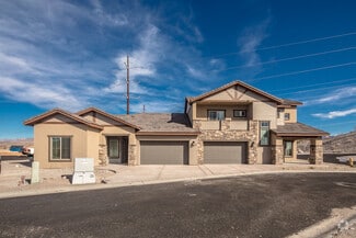 Building Photo - 1343 River Boat Dr