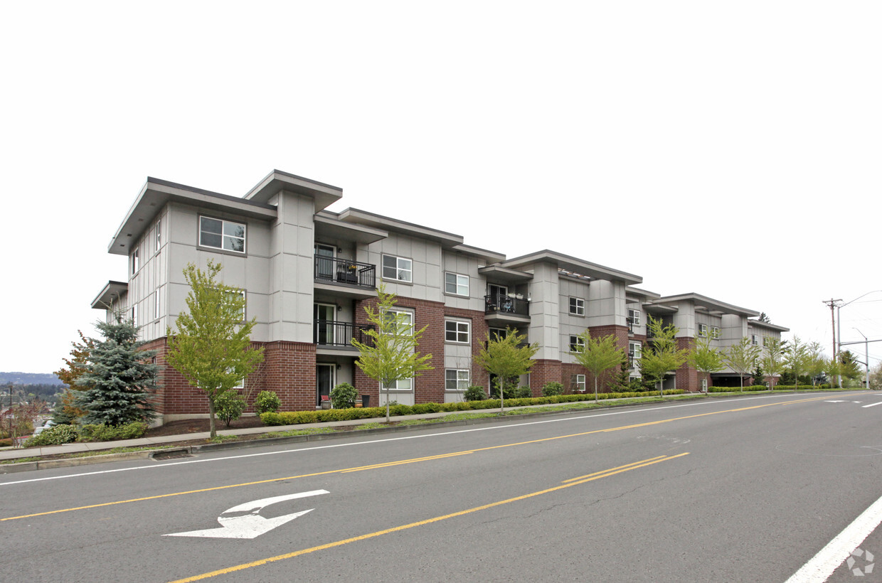 Primary Photo - Town Center Station Apartments