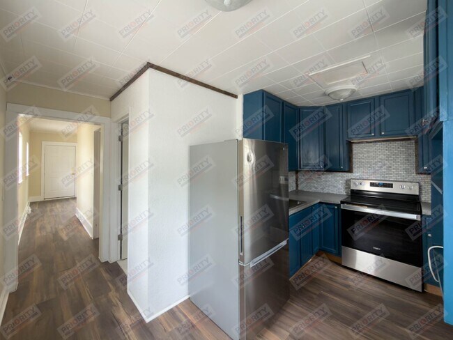 Foto del edificio - 1 Bedroom Single Family Home