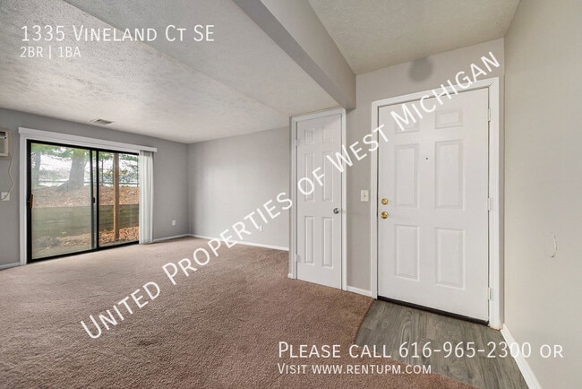 Building Photo - 1335 Vineland Ct SE