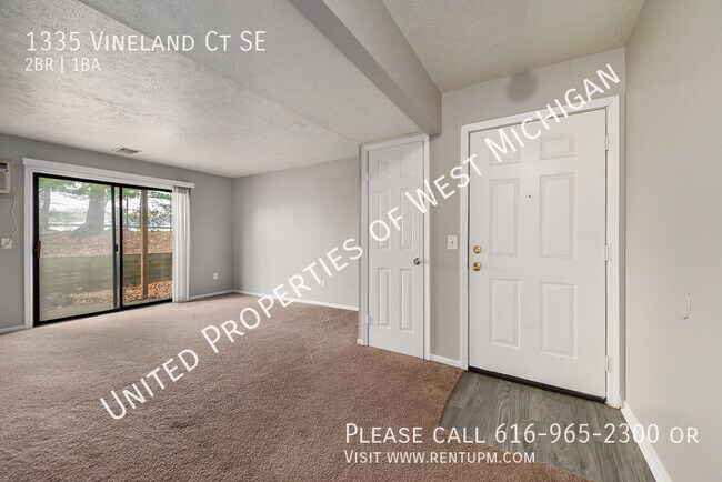 Foto del edificio - 1335 Vineland Ct SE