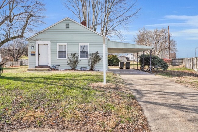 Building Photo - 2312 Willemette Ct