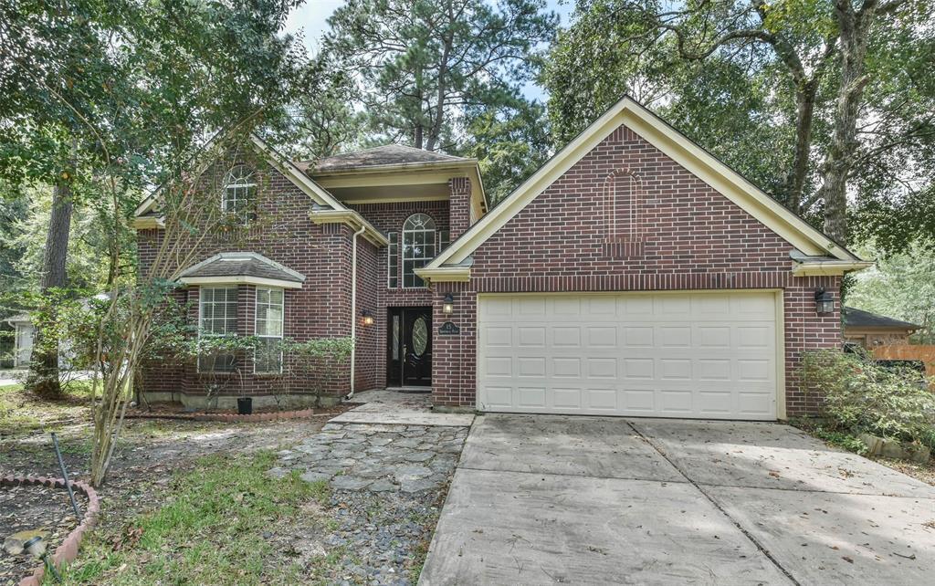 Foto principal - 15 Shinyrock Pl